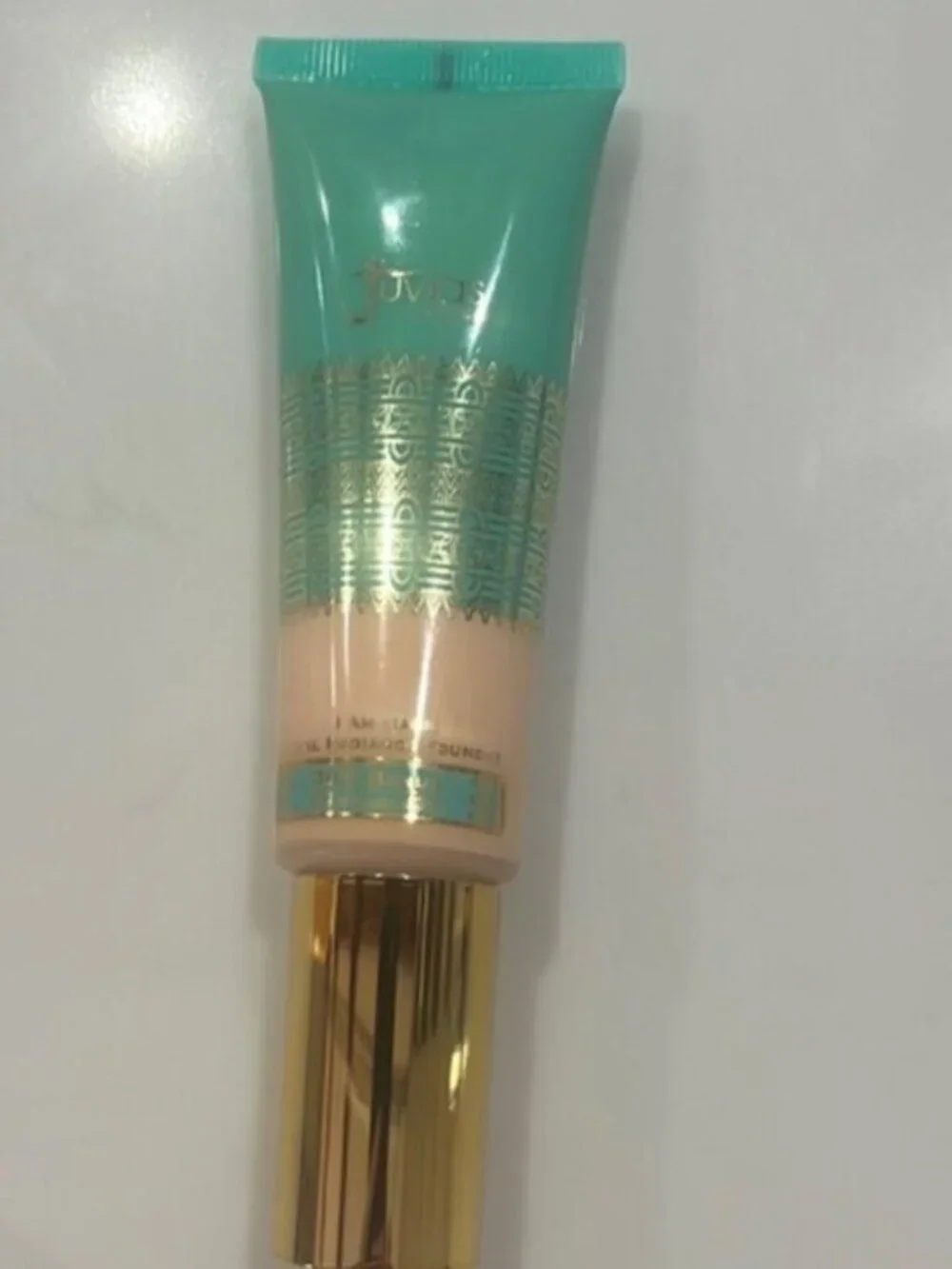 Juvia’s Place I Am Magic Velvety Matte Foundation Vienna 700 Full Coverage